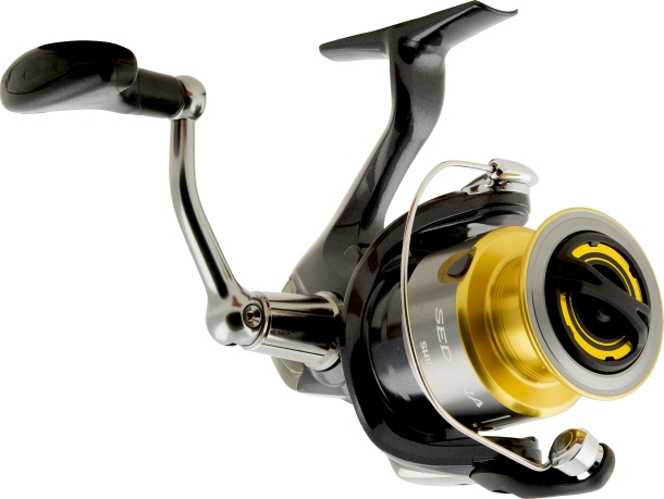 Shimano Sedona spin reels